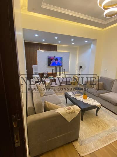 3 Bedroom Flat for Sale in New Cairo, Cairo - WhatsApp Image 2026-04-01 at 4.57. 32 PM (1). jpeg 3 Bedroom Flat for Sale in New Cairo, Cairo - WhatsApp Image 2026-04-01 at 4.57. 32 PM (1). jpeg