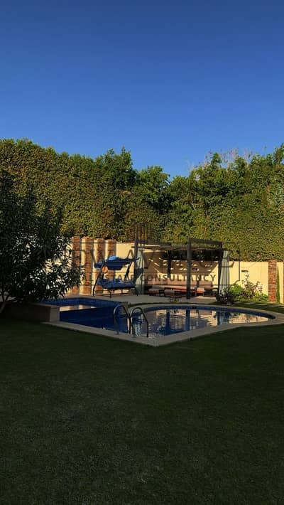 5 Bedroom Villa for Sale in 6th of October, Giza - WhatsApp Image 2026-04-07 at 2.04. 21 PM. jpeg 5 Bedroom Villa for Sale in 6th of October, Giza - WhatsApp Image 2026-04-07 at 2.04. 21 PM. jpeg