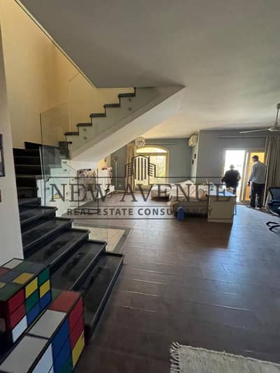 3 Bedroom Duplex for Sale in New Cairo, Cairo - WhatsApp Image 2025-10-12 at 4.10. 11 PM. jpeg 3 Bedroom Duplex for Sale in New Cairo, Cairo - WhatsApp Image 2025-10-12 at 4.10. 11 PM. jpeg