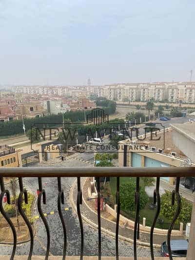 2 Bedroom Apartment for Sale in New Cairo, Cairo - WhatsApp Image 2025-08-12 at 2.39. 37 PM. jpeg 2 Bedroom Apartment for Sale in New Cairo, Cairo - WhatsApp Image 2025-08-12 at 2.39. 37 PM. jpeg