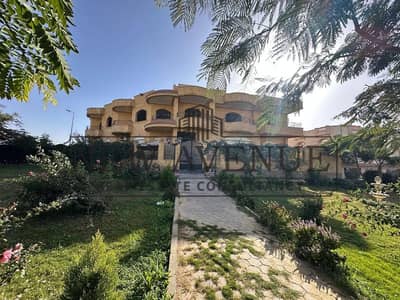 4 Bedroom Villa for Sale in Shorouk City, Cairo - WhatsApp Image 2025-02-05 at 6.44. 00 PM (2). jpg