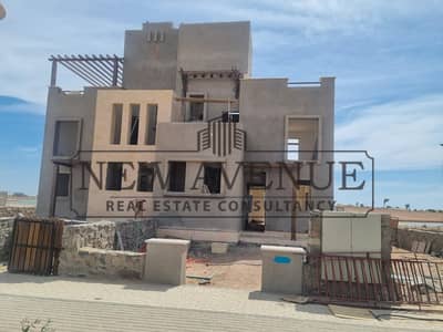 3 Bedroom Twin House for Sale in Gouna, Red Sea - WhatsApp Image 2024-06-10 at 2.05. 46 PM. jpeg 3 Bedroom Twin House for Sale in Gouna, Red Sea - WhatsApp Image 2024-06-10 at 2.05. 46 PM. jpeg