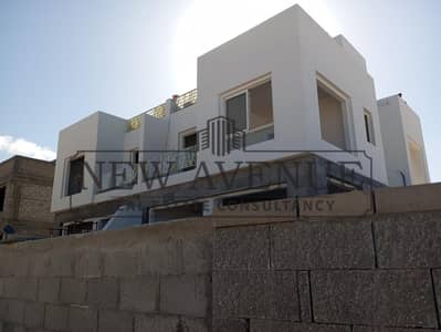 3 Bedroom Townhouse for Sale in North Coast, Matruh - WhatsApp Image 2025-08-05 at 2.00. 01 PM (1). jpeg