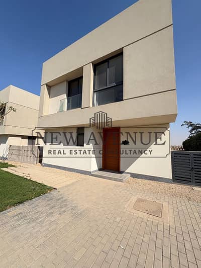 3 Bedroom Villa for Sale in Shorouk City, Cairo - WhatsApp Image 2025-11-26 at 2.56. 02 PM. jpeg 3 Bedroom Villa for Sale in Shorouk City, Cairo - WhatsApp Image 2025-11-26 at 2.56. 02 PM. jpeg