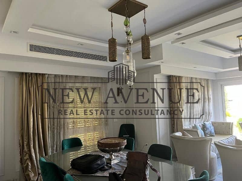 Luxury Fully Finished Twin House for Sale in Hyde Park – 4 Bedrooms | Prime Location and best price | Ultra Luxurious Finishing | Ready to Move - Ansicht 5