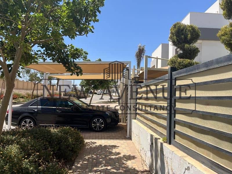 Luxury Fully Finished Twin House for Sale in Hyde Park – 4 Bedrooms | Prime Location and best price | Ultra Luxurious Finishing | Ready to Move - Ansicht 6