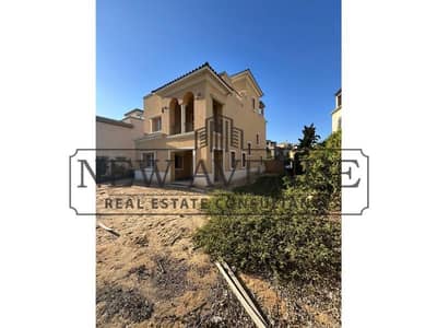 3 Bedroom Villa for Sale in New Cairo, Cairo - WhatsApp Image 2025-12-24 at 5.20. 03 PM (2). jpg