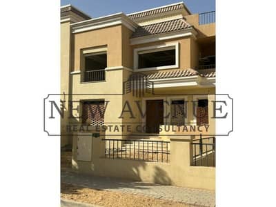 فیلا 4 غرف نوم للبيع في مدينة المستقبل، القاهرة - WhatsApp Image 2025-12-01 at 12.20. 08 PM. jpg