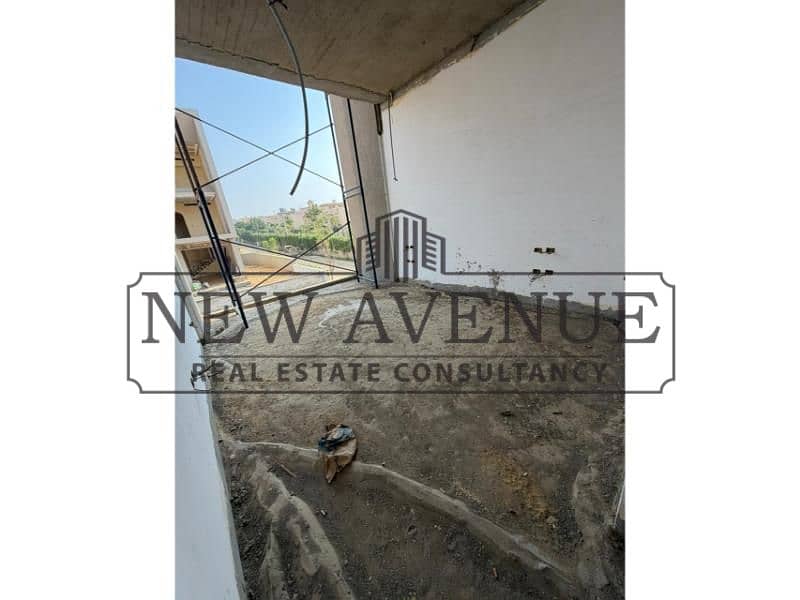 The Waterway Villas in New Cairo is offering a stunning standalone corner unit in a prime location - Ansicht 6