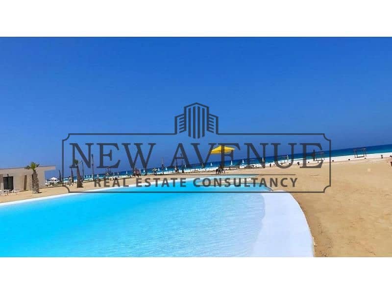 One Story Twinhouse First Row Lagoon Fully Finished with AC'S with installments Land area 600m with 4 bedrooms & maid's room - Ansicht 5