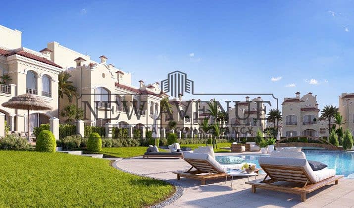4 La-Vista-City-New-Capital-Compound. jpg