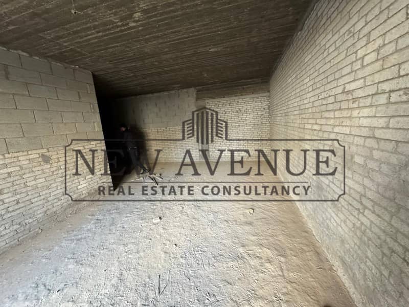 Delivered 3BR Ground Big Garden Prime location - Widok 4