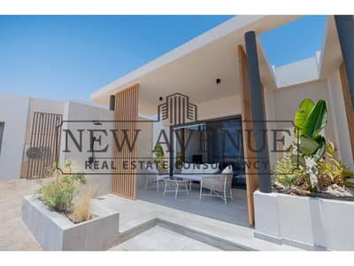 2 Bedroom Chalet for Sale in Soma Bay, Red Sea - WhatsApp Image 2026-02-10 at 4.10. 42 PM. jpg