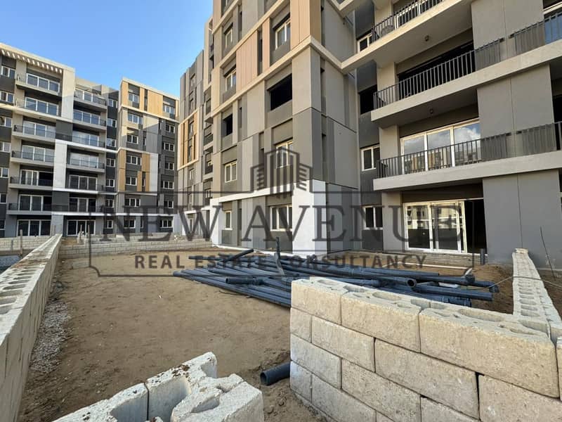 Delivered 3BR Ground Big Garden Prime location - Widok 6