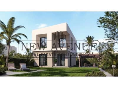 3 Bedroom Villa for Sale in New Cairo, Cairo - WhatsApp Image 2025-12-22 at 2.46. 43 PM. jpg 3 Bedroom Villa for Sale in New Cairo, Cairo - WhatsApp Image 2025-12-22 at 2.46. 43 PM. jpg