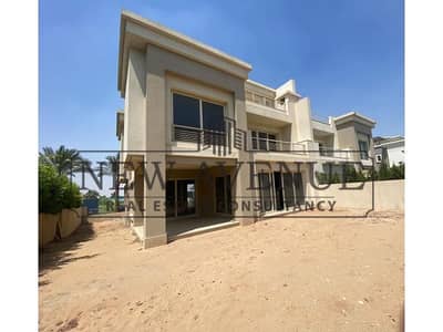 3 Bedroom Twin House for Sale in New Cairo, Cairo - WhatsApp Image 2026-02-10 at 4.00. 01 PM. jpg
