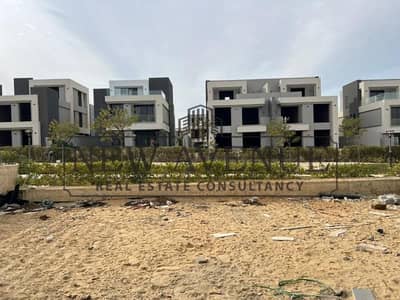 3 Bedroom Twin House for Sale in New Capital City, Cairo - WhatsApp Image 2026-03-01 at 3.10. 00 PM (2). jpg