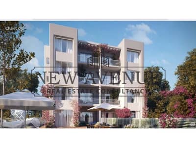 3 Bedroom Chalet for Sale in North Coast, Matruh - WhatsApp Image 2026-02-17 at 4.24. 25 PM (2). jpg