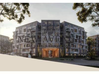 4 Bedroom Flat for Sale in Mostakbal City, Cairo - WhatsApp Image 2026-02-15 at 11.06. 13 PM (1). jpg