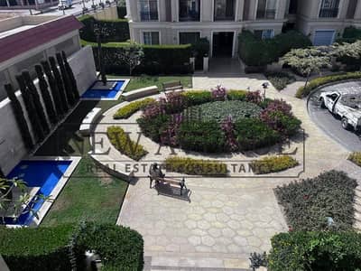 2 Bedroom Flat for Sale in New Cairo, Cairo - WhatsApp Image 2026-03-05 at 2.16. 43 PM. jpg 2 Bedroom Flat for Sale in New Cairo, Cairo - WhatsApp Image 2026-03-05 at 2.16. 43 PM. jpg