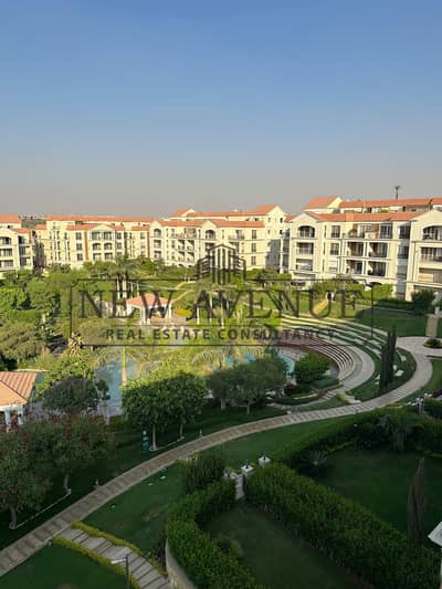 4 Bedroom Penthouse for Sale in New Cairo, Cairo - WhatsApp Image 2026-02-25 at 12.24. 00 PM. jpeg