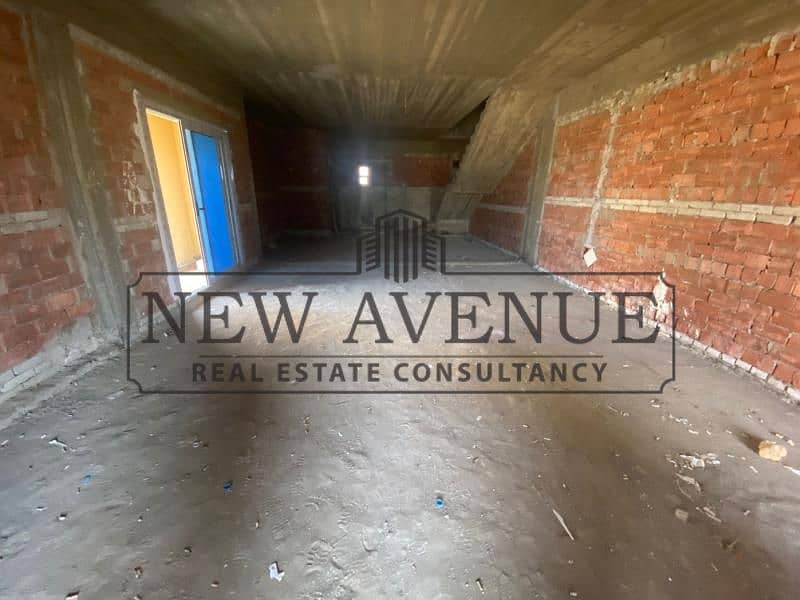 Ready to Move Town 7 Years Installments | Maadi View – El Shorouk Prime Location Directly on Suez Road - Ansicht 5