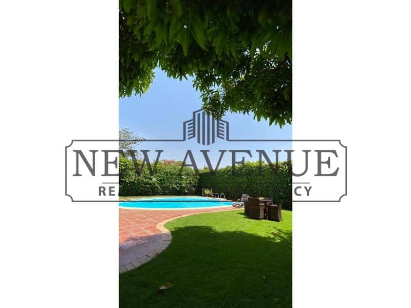 Ready to move luxurious standalone in arabella park with pool and the best price in the market - Bild 3