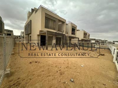 توين هاوس 6 غرف نوم للبيع في القاهرة الجديدة، القاهرة - WhatsApp Image 2026-03-04 at 1.12. 55 PM (1). jpg