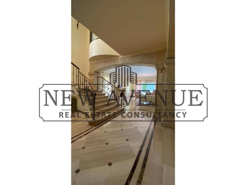 Ready to move luxurious standalone in arabella park with pool and the best price in the market - Fler