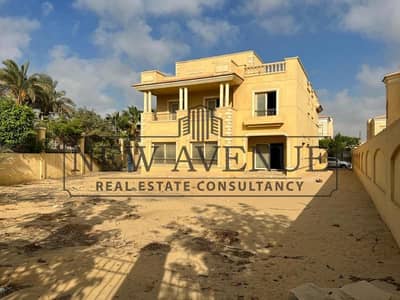 فیلا 5 غرف نوم للبيع في القاهرة الجديدة، القاهرة - WhatsApp Image 2026-03-03 at 2.15. 56 PM. jpg