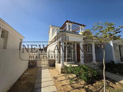 3 Bedroom Villa for Sale in New Cairo, Cairo - WhatsApp Image 2026-03-15 at 2.41. 52 PM. jpg