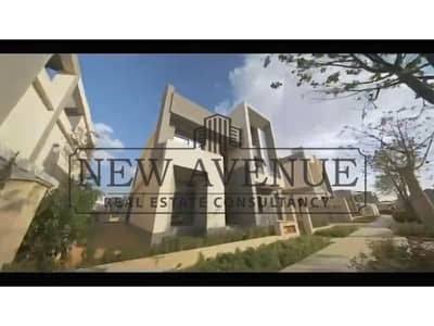4 Bedroom Villa for Sale in New Cairo, Cairo - WhatsApp Image 2026-03-11 at 1.58. 53 PM. jpg 4 Bedroom Villa for Sale in New Cairo, Cairo - WhatsApp Image 2026-03-11 at 1.58. 53 PM. jpg