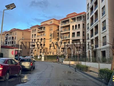 فلیٹ 2 غرفة نوم للبيع في القاهرة الجديدة، القاهرة - WhatsApp Image 2026-03-27 at 11.58. 46 AM. jpg فلیٹ 2 غرفة نوم للبيع في القاهرة الجديدة، القاهرة - WhatsApp Image 2026-03-27 at 11.58. 46 AM. jpg