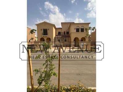 3 Bedroom Townhouse for Sale in New Cairo, Cairo - WhatsApp Image 2026-03-09 at 10.05. 41 AM (2). jpg 3 Bedroom Townhouse for Sale in New Cairo, Cairo - WhatsApp Image 2026-03-09 at 10.05. 41 AM (2). jpg