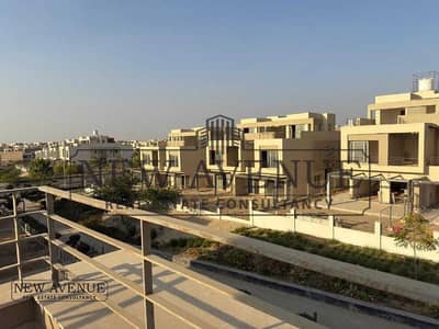 4 Bedroom Twin House for Sale in New Cairo, Cairo - TZXQYnx79kTG5PV4RZ0IH9hOwEGAPC9Q2iiONQ72. jfif. jpg 4 Bedroom Twin House for Sale in New Cairo, Cairo - TZXQYnx79kTG5PV4RZ0IH9hOwEGAPC9Q2iiONQ72. jfif. jpg