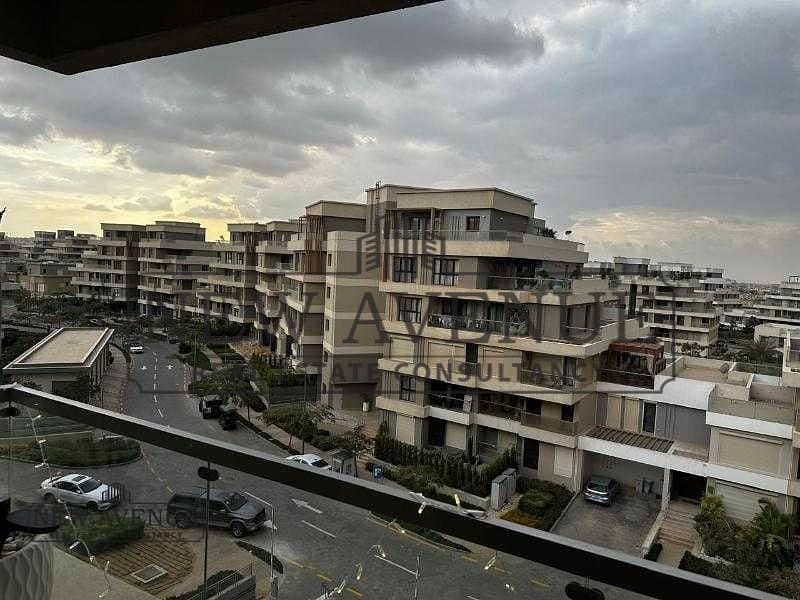 Villette Sky Condos Fully Finished Smart Penthouse 287m + 145m Roof - Ansicht 2