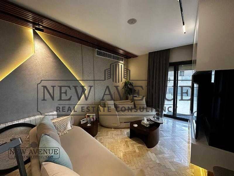 Villette Sky Condos Fully Finished Smart Penthouse 287m + 145m Roof - Ansicht 3