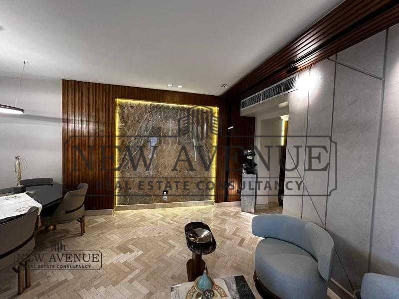 Villette Sky Condos Fully Finished Smart Penthouse 287m + 145m Roof - Ansicht 4