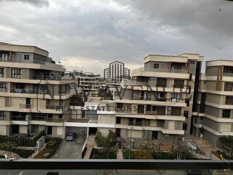 Villette Sky Condos Fully Finished Smart Penthouse 287m + 145m Roof - Ansicht 5
