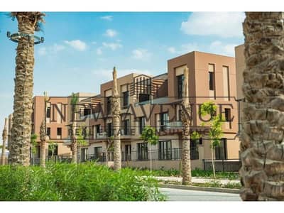 3 Bedroom Flat for Sale in New Cairo, Cairo - WhatsApp Image 2026-04-03 at 12.28. 29 PM (4). jpg