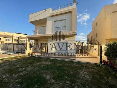 فیلا 2 غرفة نوم للبيع في 6 أكتوبر، الجيزة - CQWe0pckkOdEZ0GAmZTCKISSYofsLsyj9d6Nh4uy. jfif. jpg