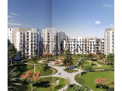 2 Bedroom Flat for Sale in New Cairo, Cairo - WhatsApp Image 2026-04-06 at 9.09. 04 PM. jpg 2 Bedroom Flat for Sale in New Cairo, Cairo - WhatsApp Image 2026-04-06 at 9.09. 04 PM. jpg