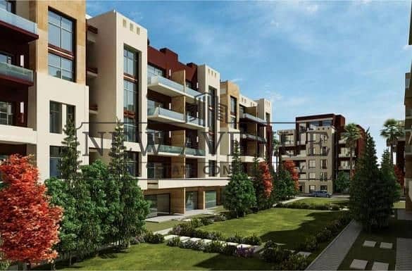 Promenade Penthouse ready to move 4 bedrooms north oriented with attractive negotiable price - Widok 2