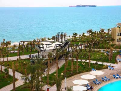 1 Bedroom Chalet for Sale in Ain Sukhna, Suez - WhatsApp Image 2026-04-06 at 11.24. 58 PM. jpg 1 Bedroom Chalet for Sale in Ain Sukhna, Suez - WhatsApp Image 2026-04-06 at 11.24. 58 PM. jpg