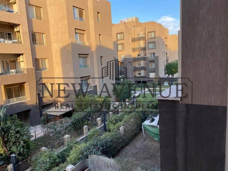 Apartment for sale in The Village compound 146 sqm fully finished and fully furnished first use ready to move in prime location inside the compound gr - Altro