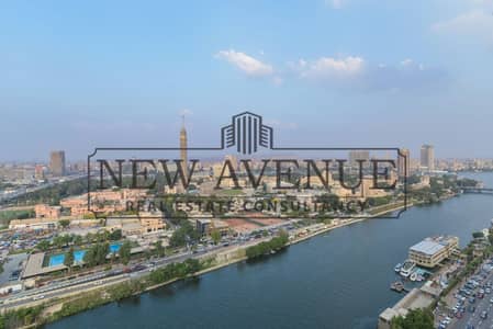 فلیٹ 4 غرف نوم للبيع في الدقى، الجيزة - WhatsApp Image 2025-10-29 at 10.45. 27 AM. jpeg