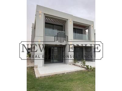 3 Bedroom Twin House for Sale in North Coast, Matruh - WhatsApp Image 2025-10-19 at 12.34. 47 PM. jpg