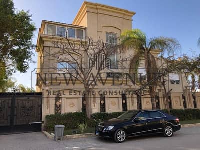 8 Bedroom Villa for Sale in New Cairo, Cairo - WhatsApp Image 2026-02-04 at 12.33. 37 PM. jpg 8 Bedroom Villa for Sale in New Cairo, Cairo - WhatsApp Image 2026-02-04 at 12.33. 37 PM. jpg
