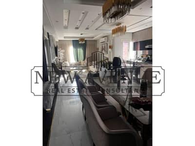 2 Bedroom Penthouse for Sale in New Cairo, Cairo - WhatsApp Image 2026-02-04 at 12.41. 16 PM. jpg 2 Bedroom Penthouse for Sale in New Cairo, Cairo - WhatsApp Image 2026-02-04 at 12.41. 16 PM. jpg