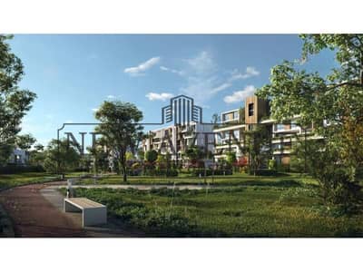 2 Bedroom Apartment for Sale in Mostakbal City, Cairo - WhatsApp Image 2026-04-03 at 12.45. 10 PM. jpg